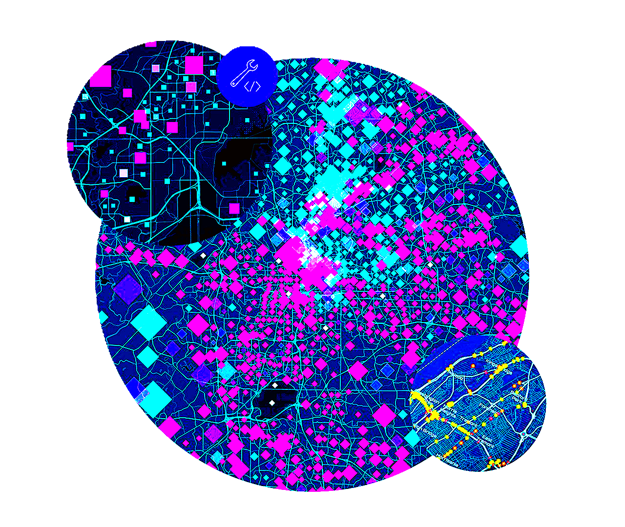 Spatial Analytics