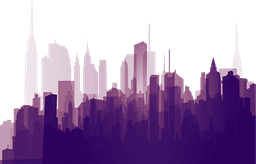 Urban Informatics Icon